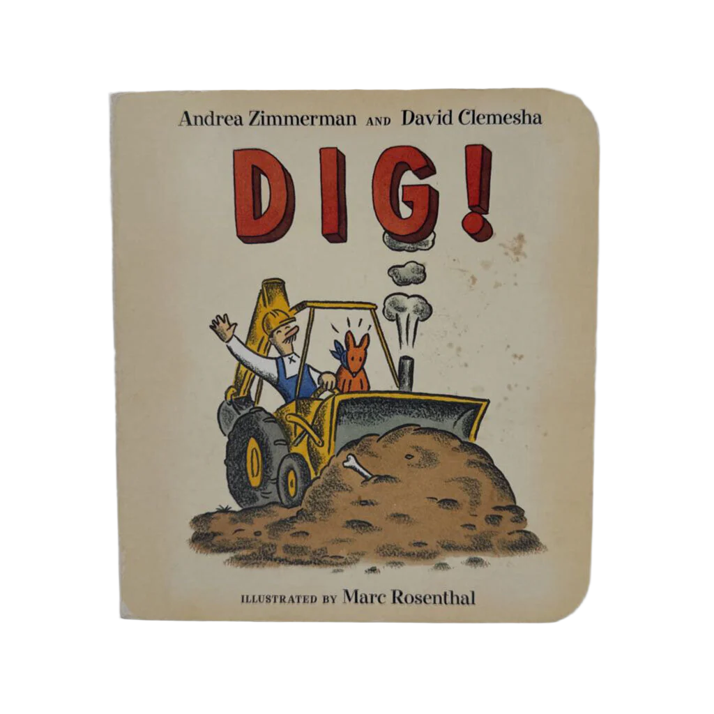 Dig!