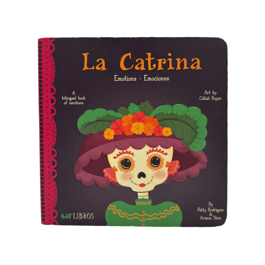 La Catrina Emotions - Emociones