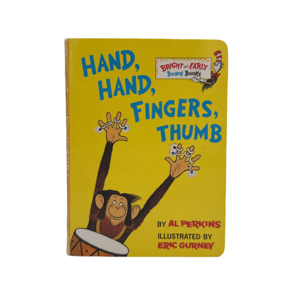 Hand, Hand, Fingers, Thumb