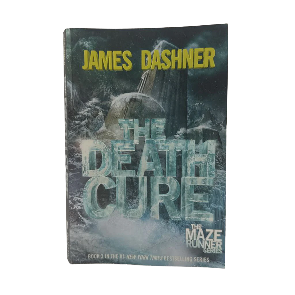 The Death Cure