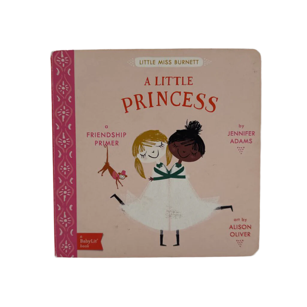 A Little Princess