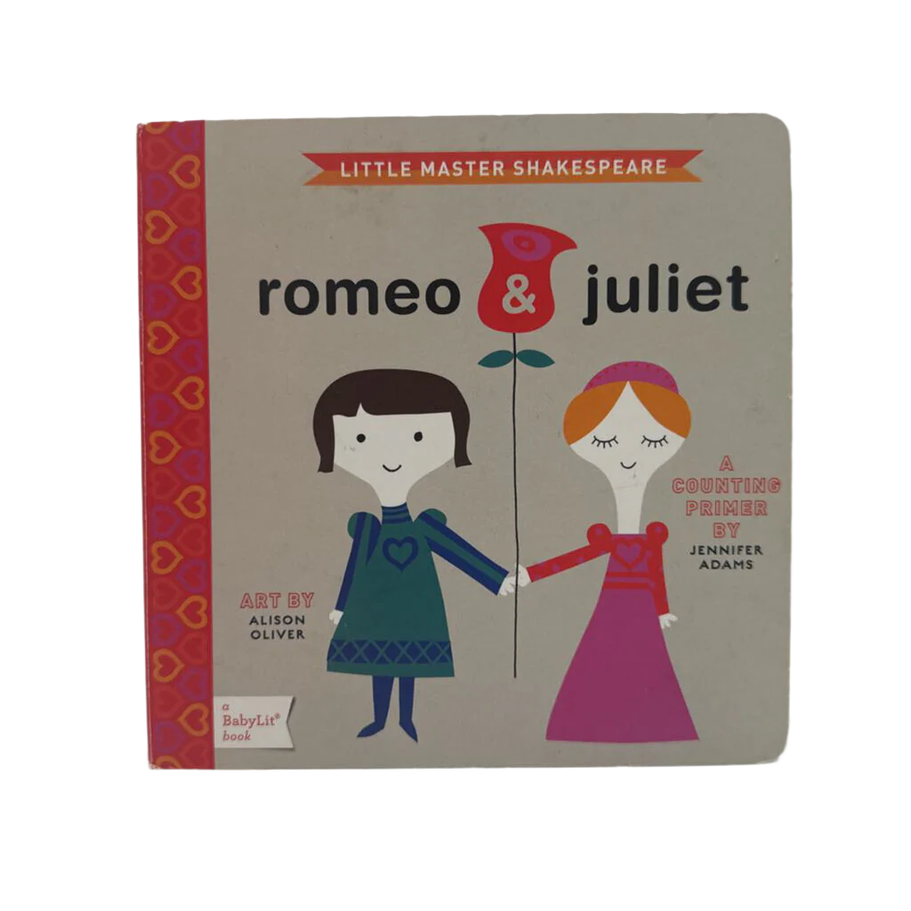 Romeo & Juliet