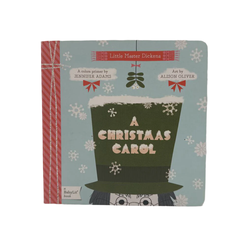 A Christmas Carol