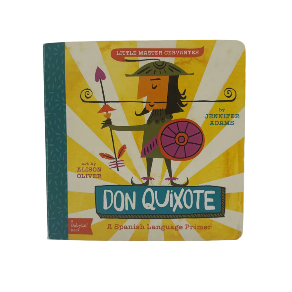 Don Quixote