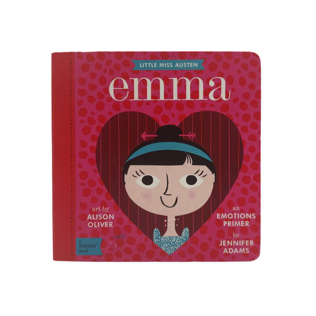 Emma An Emotions Primer