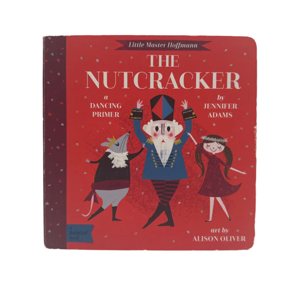 The Nutcracker A Dance Primer