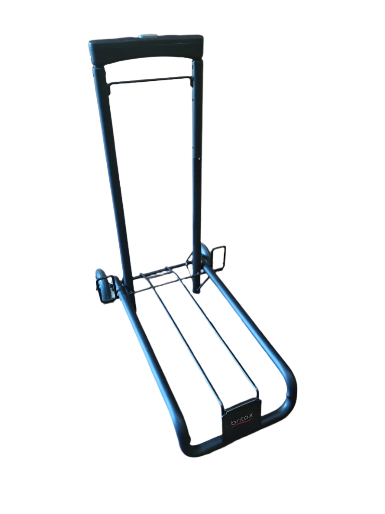 Car Seat Travel Cart