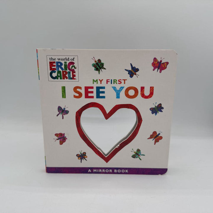 My First I See You