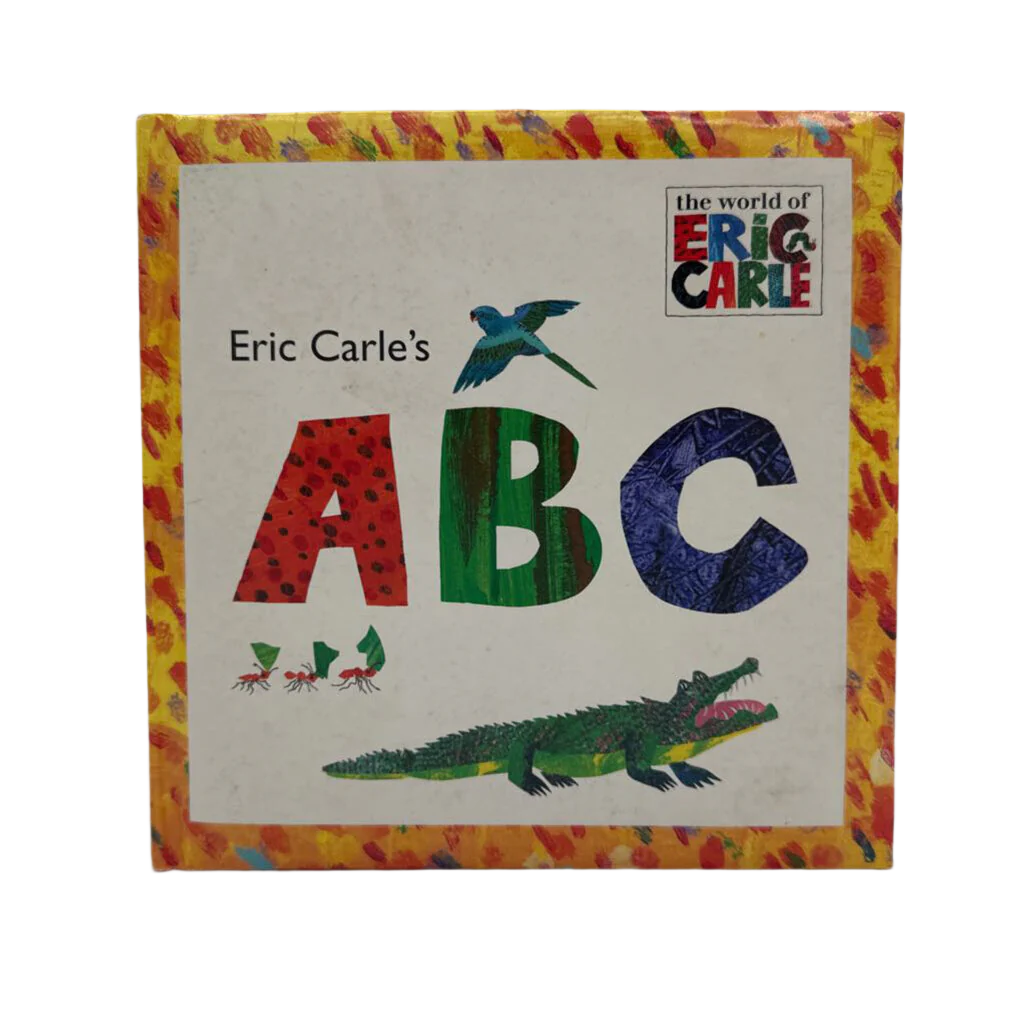 ABC