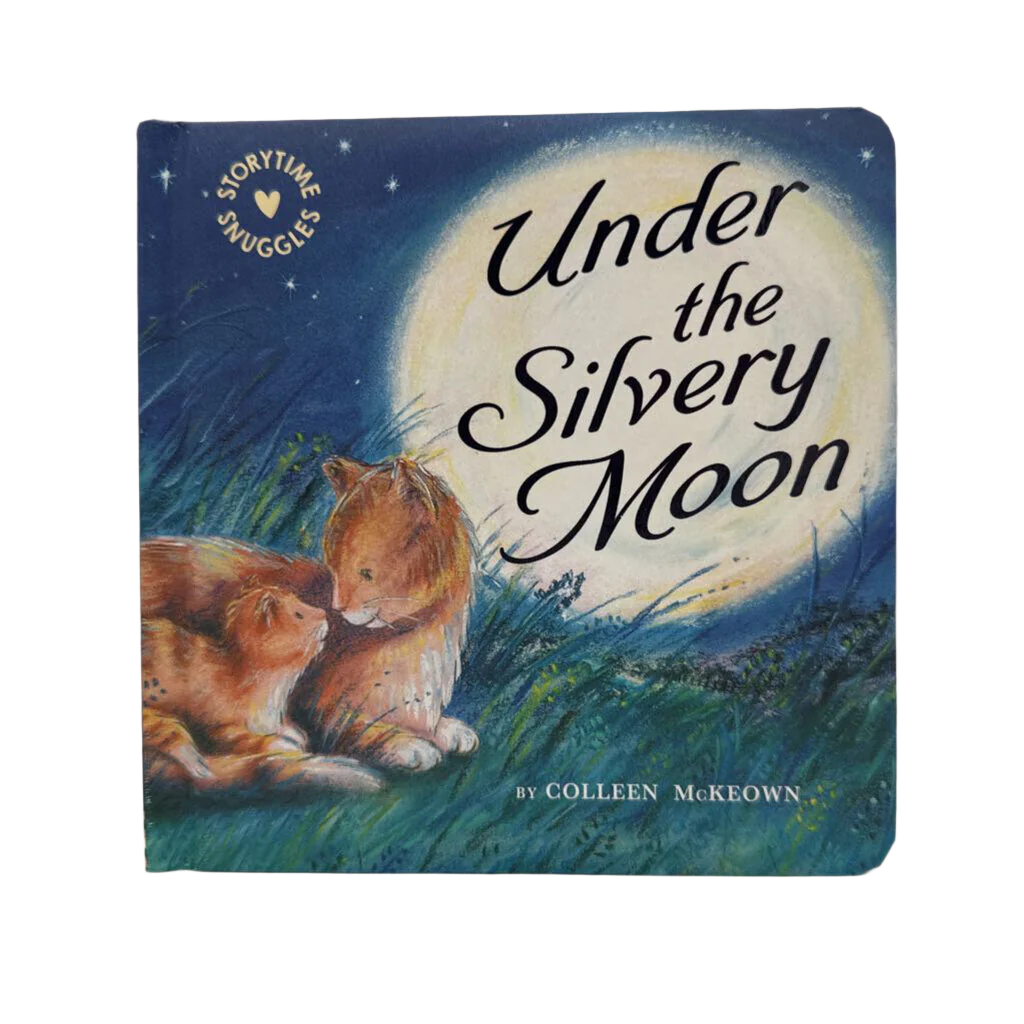 Under The Silvery Moon