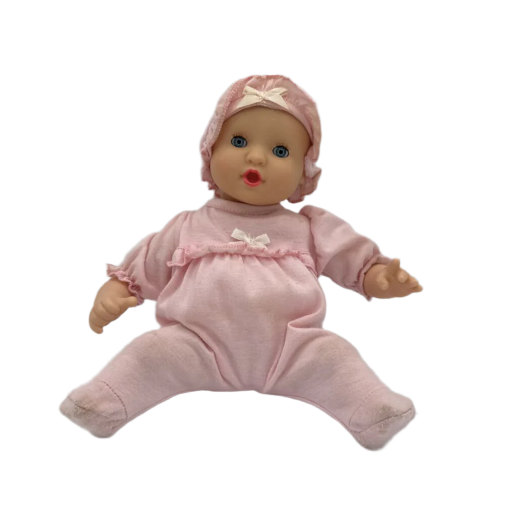 Baby Stella Peach Doll