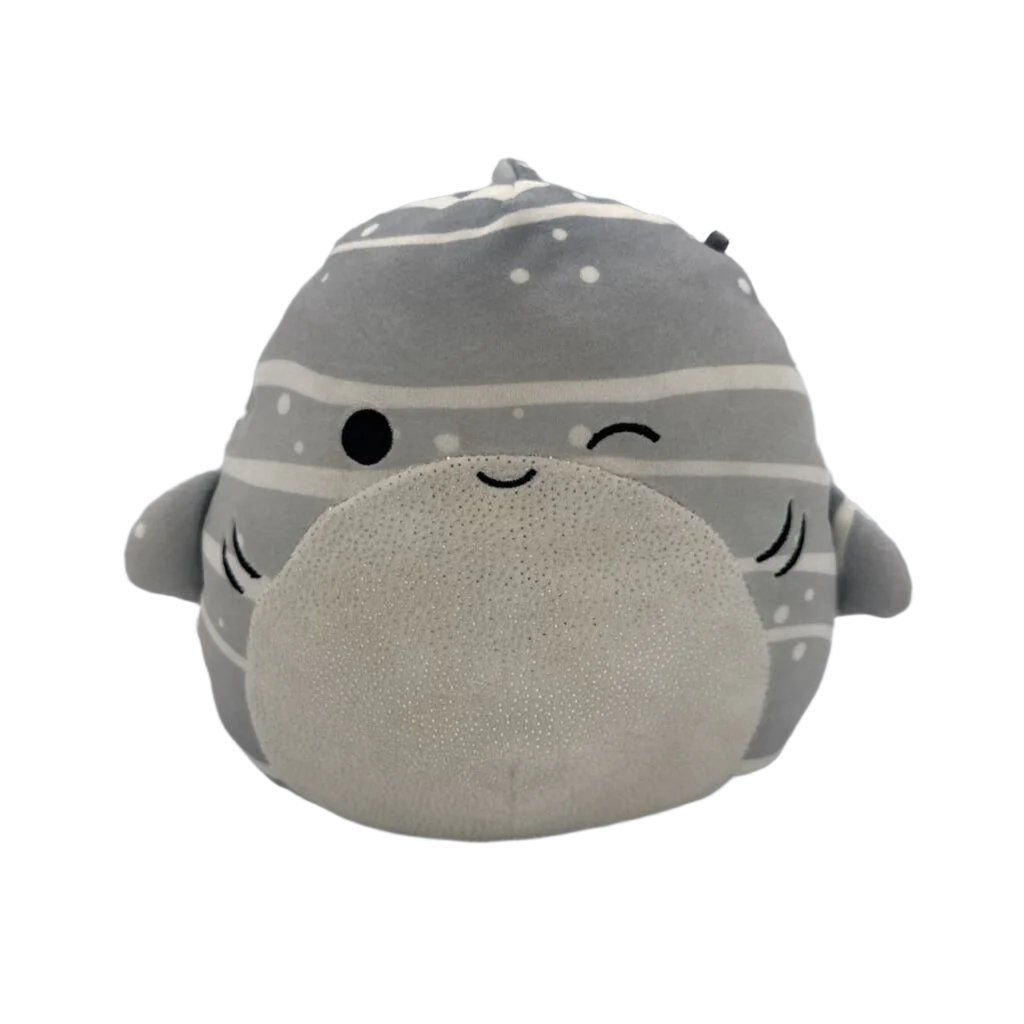 Sachie Whale Shark 8"