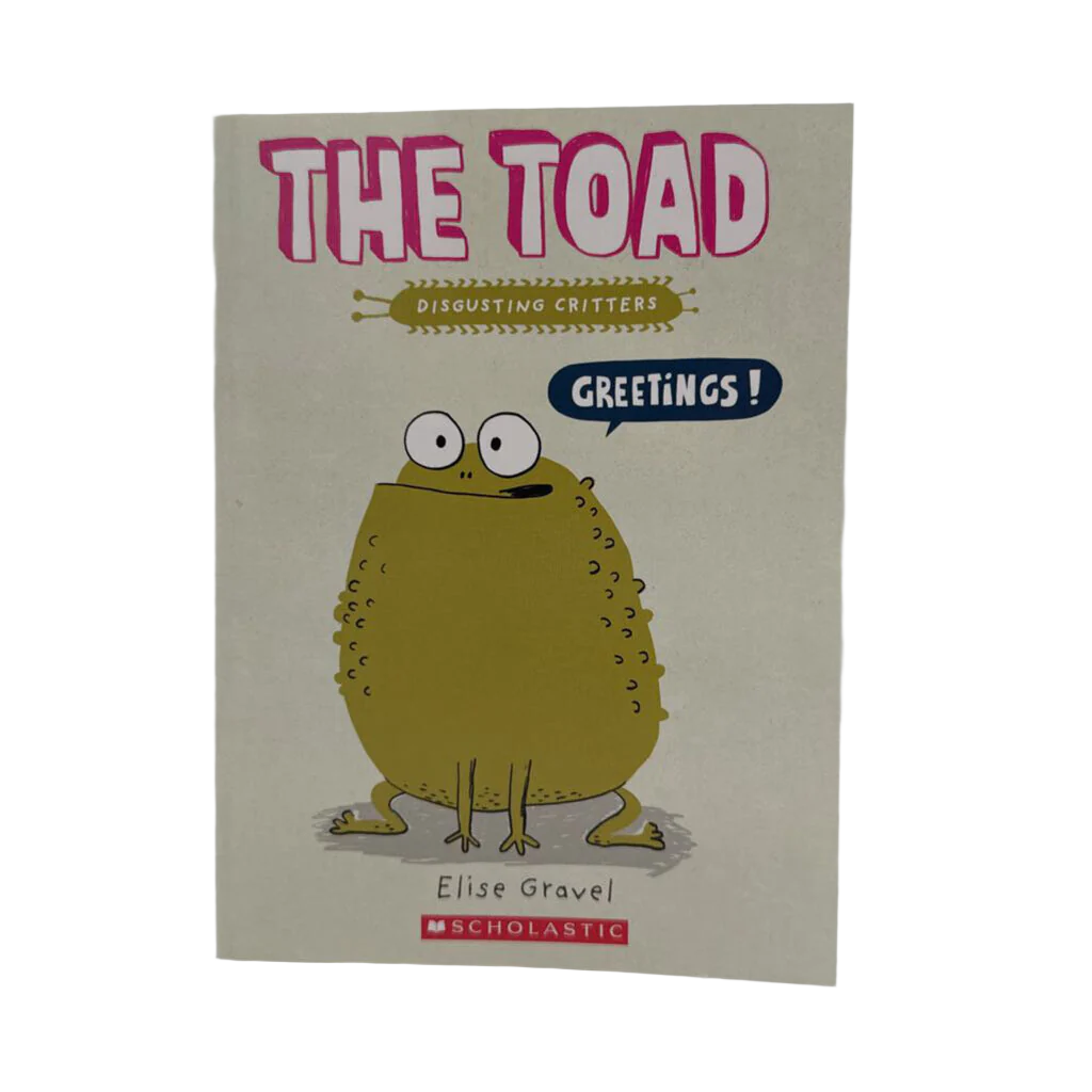 The Toad