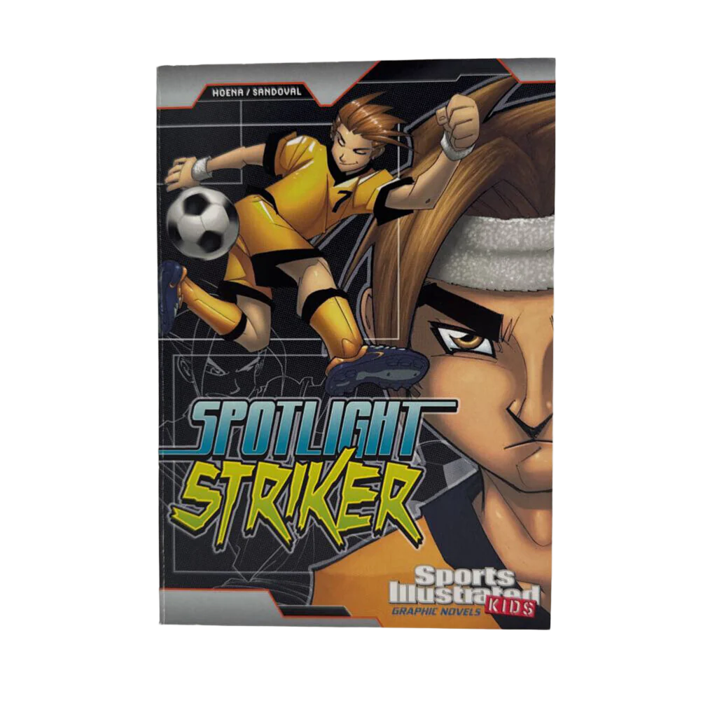 Spotlight Striker