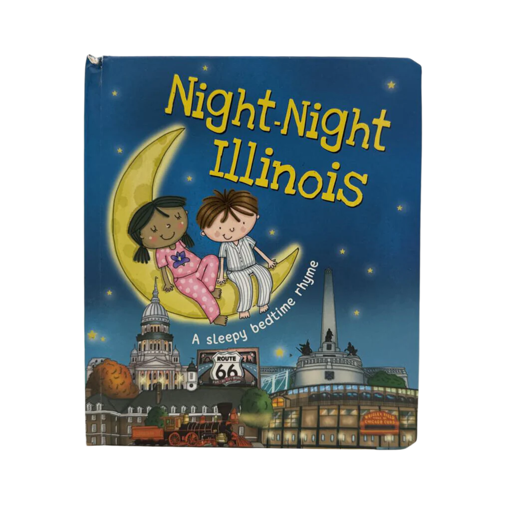 Night Night Illinois