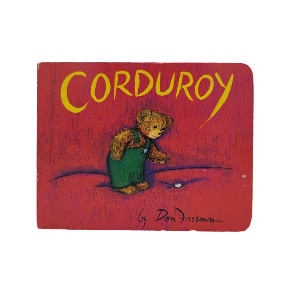 Corduroy