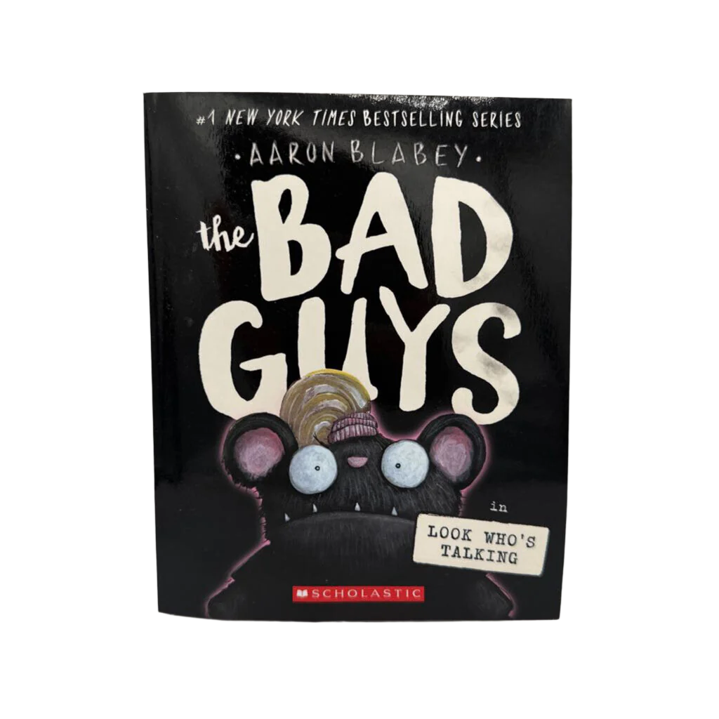 The Bad Guys