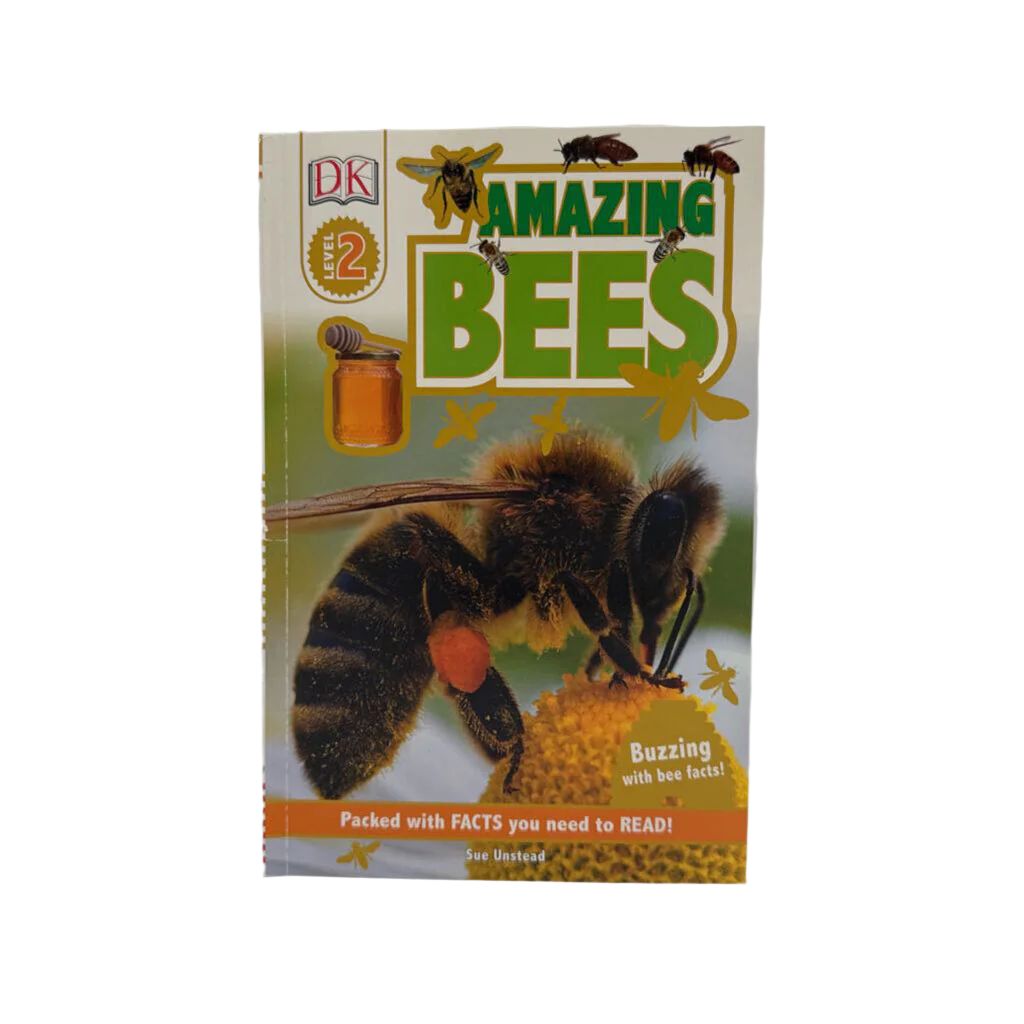 Amazing Bees