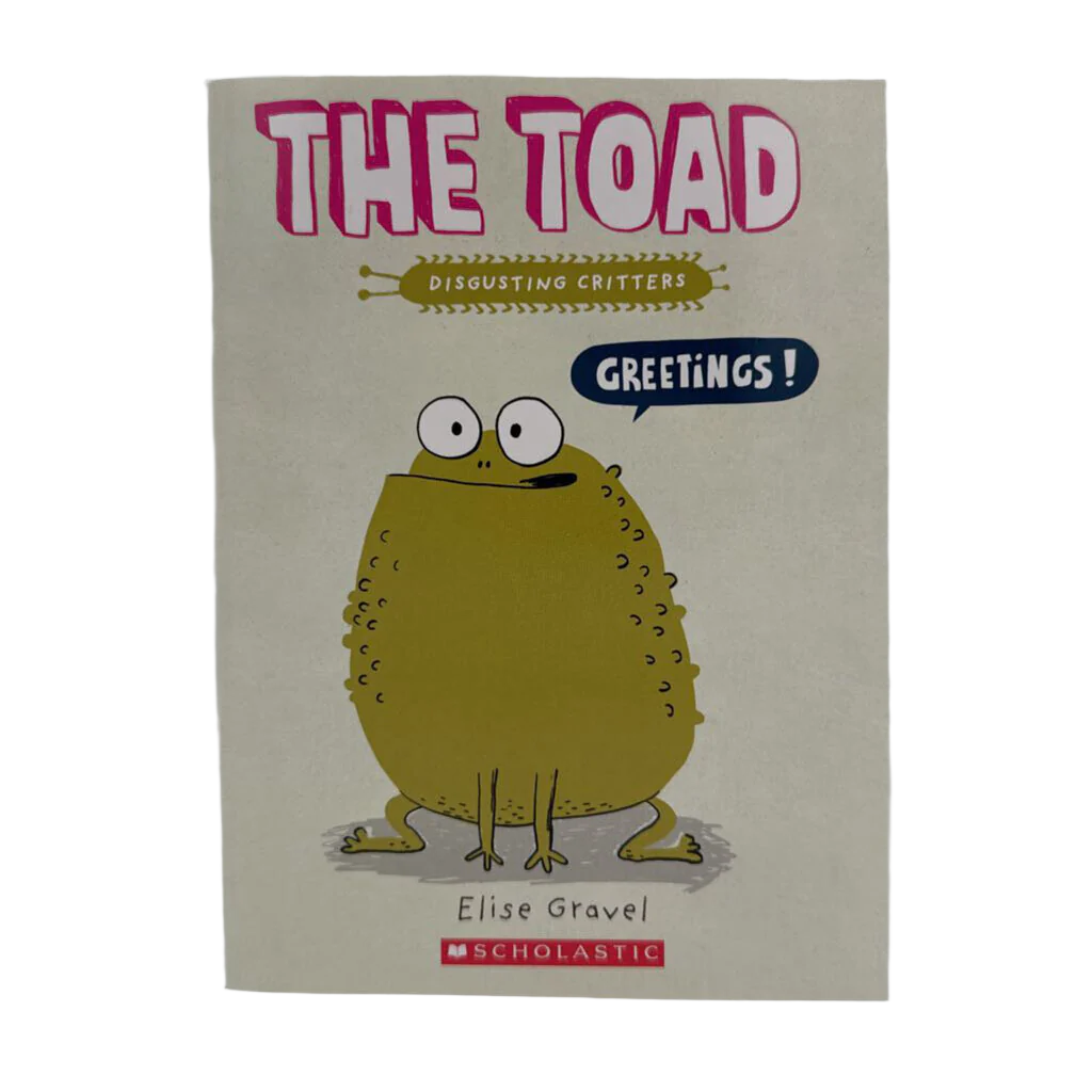 The Toad