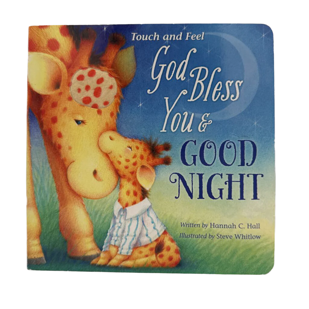 God Bless You & Good Night