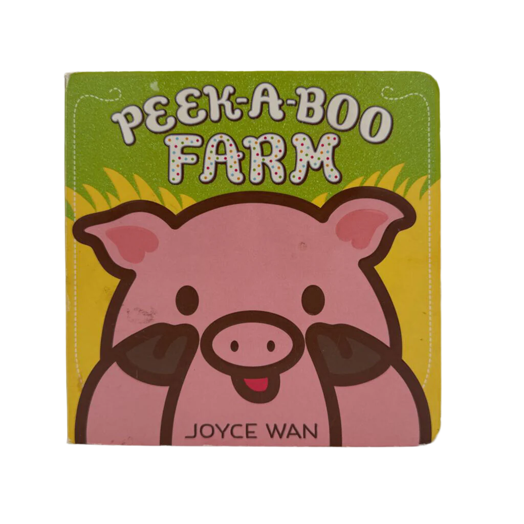 Peek-A-Boo Farm
