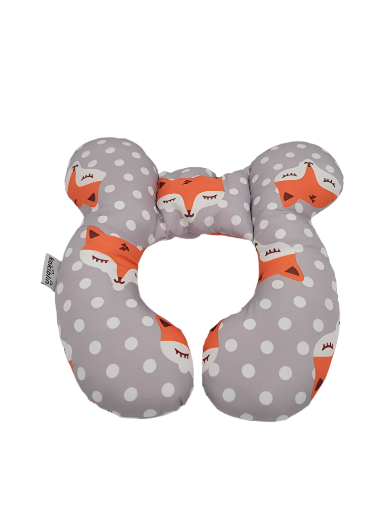 Baby Travel Pillow