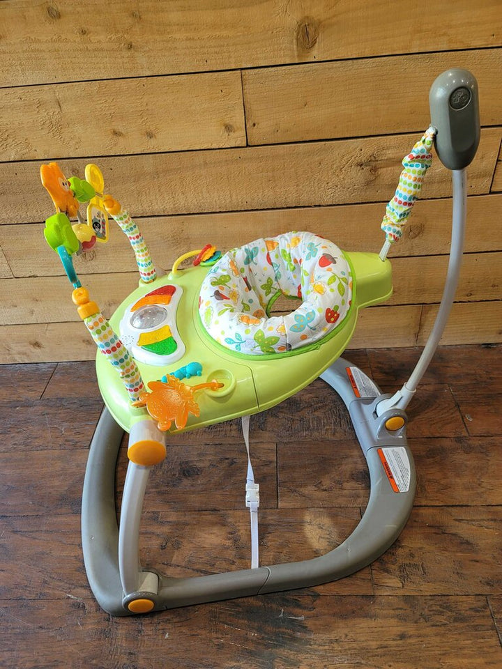 Baby Bouncer Space Saver