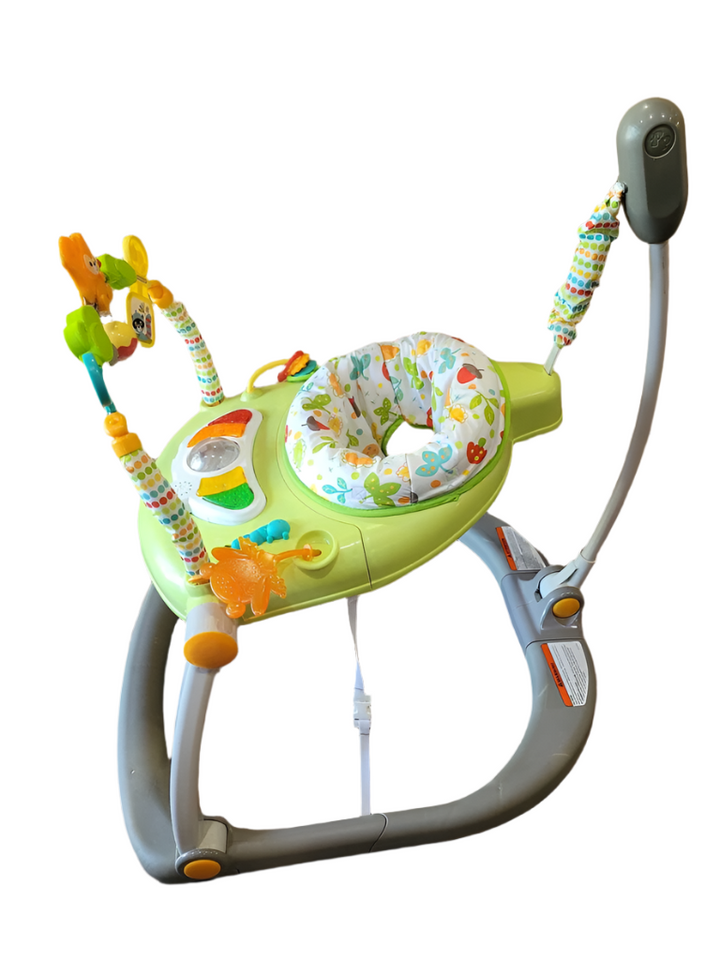 Baby Bouncer Space Saver