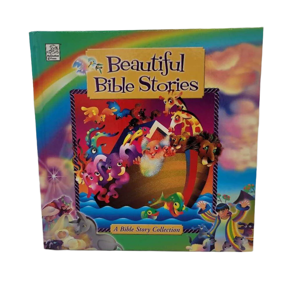 Beautiful Bible Stories