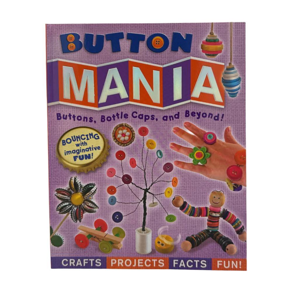 Button Mania
