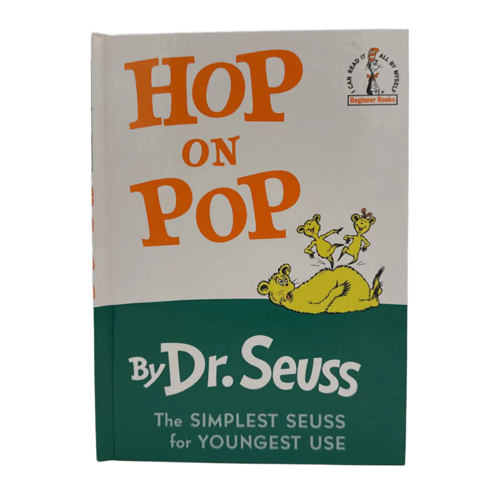 Hop On Pop