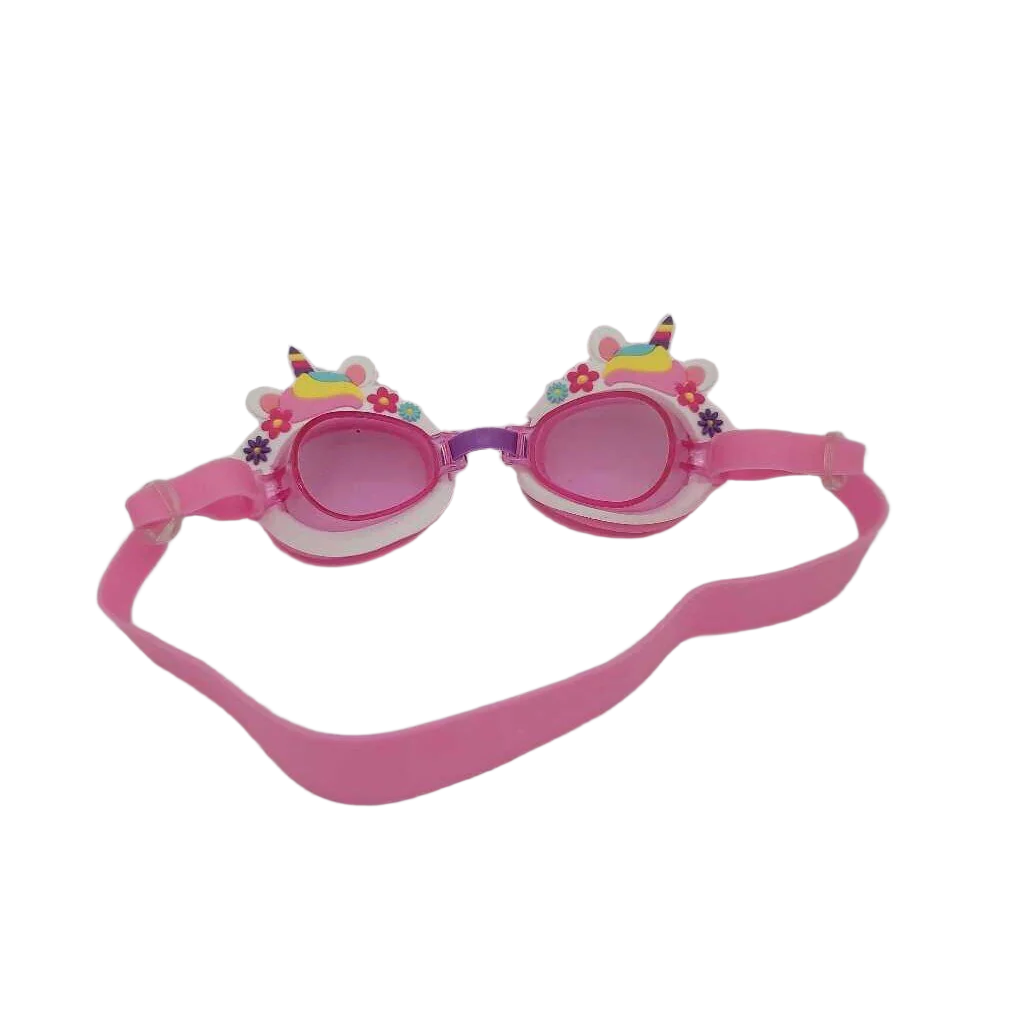 Swim Goggles / Unicorn