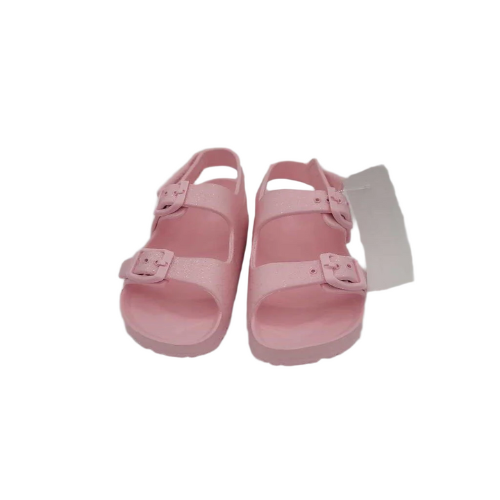Velcro Slip On Sandals