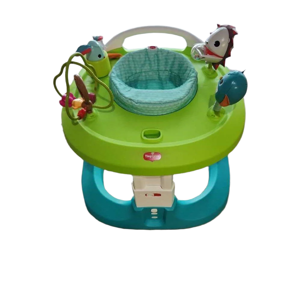 4-in-1 Mobile Activity Center