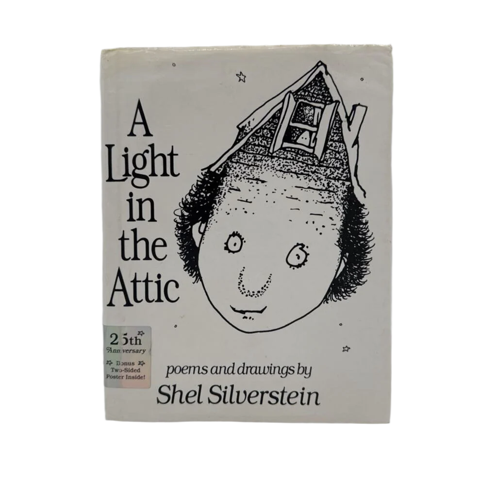 A Light In The Attic