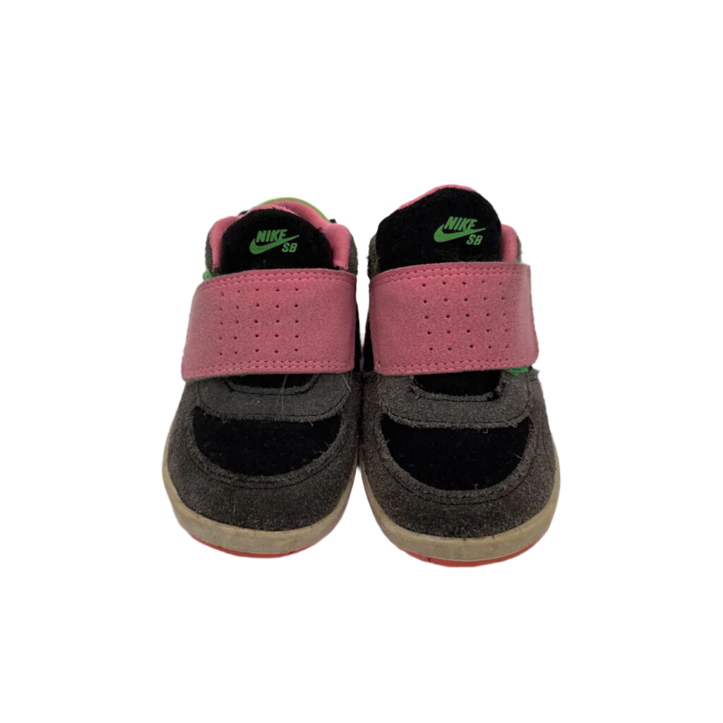 Velcro Shoes