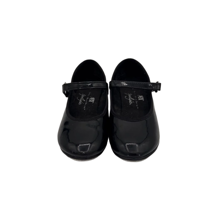 Patent Leather Tap Shoe