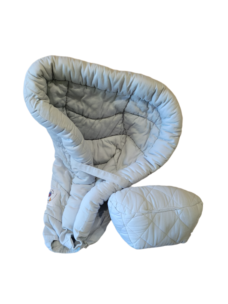 Infant Insert Carrier w/Pillow