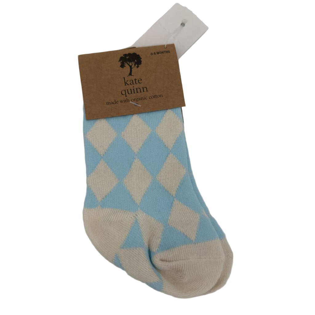 Argyle Socks