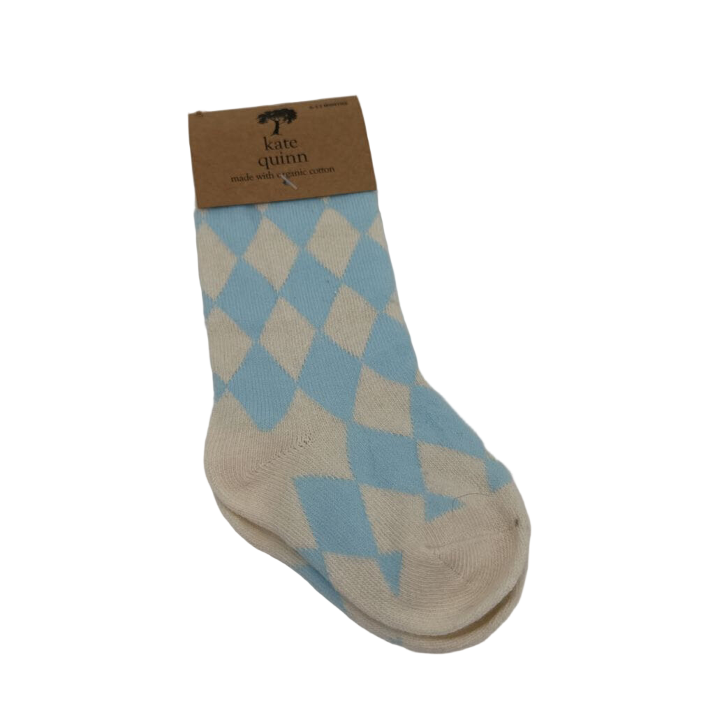 Argyle Socks