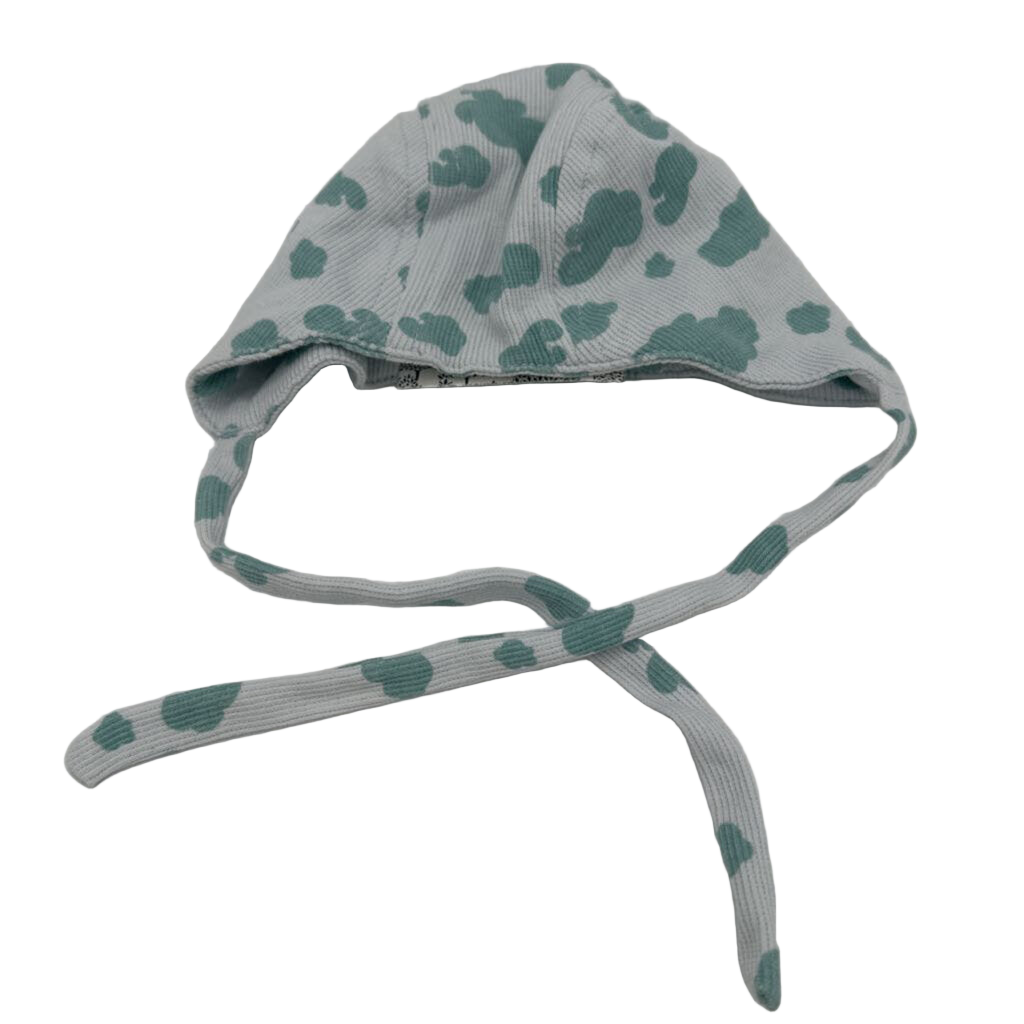 Bonnet Tie Hat