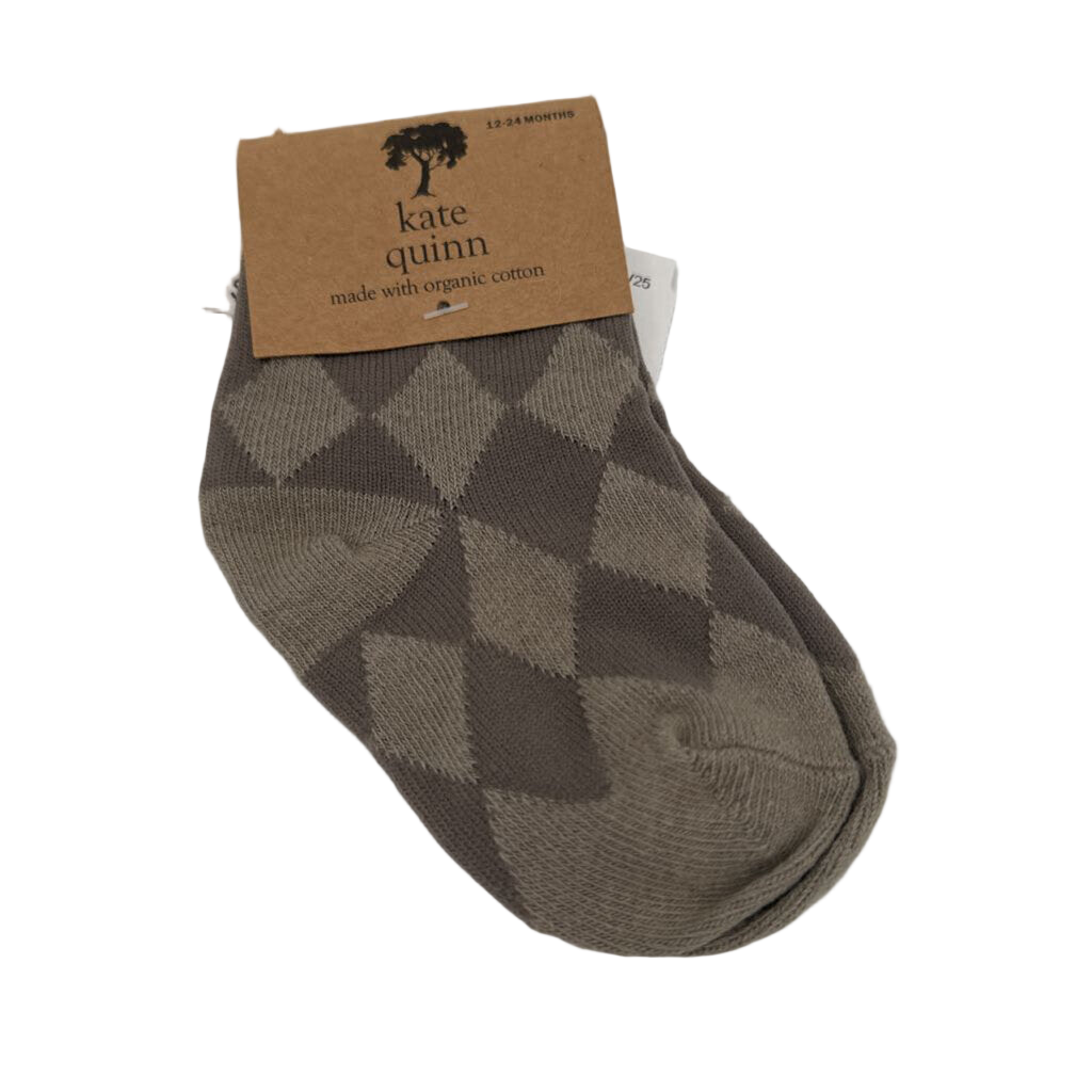 Argyle Socks