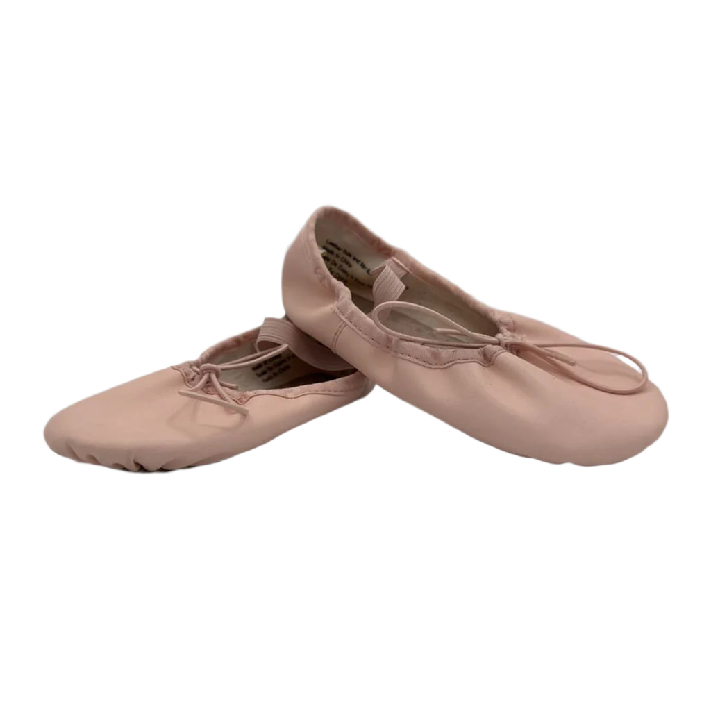 Ballet Slippers