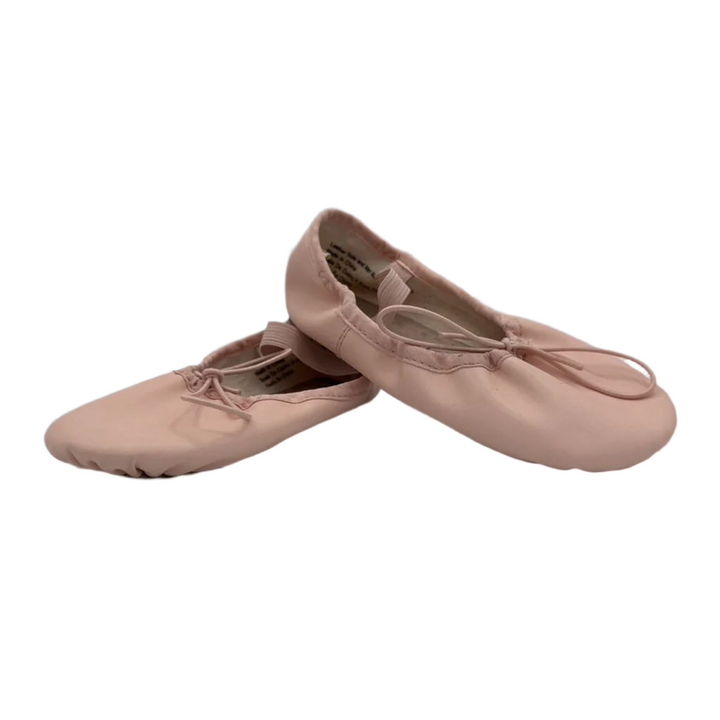 Ballet Slippers