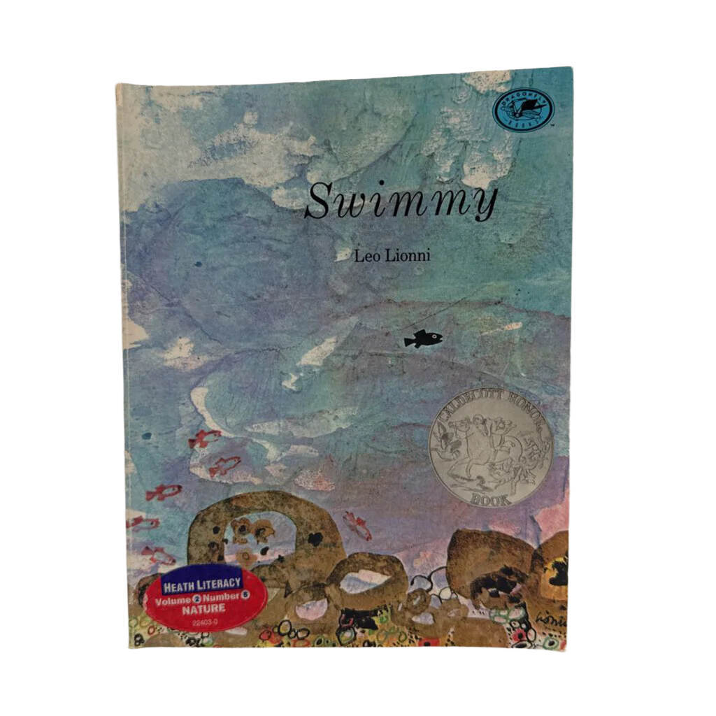 Swimmy