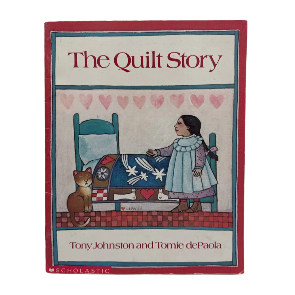 The Quilt Story