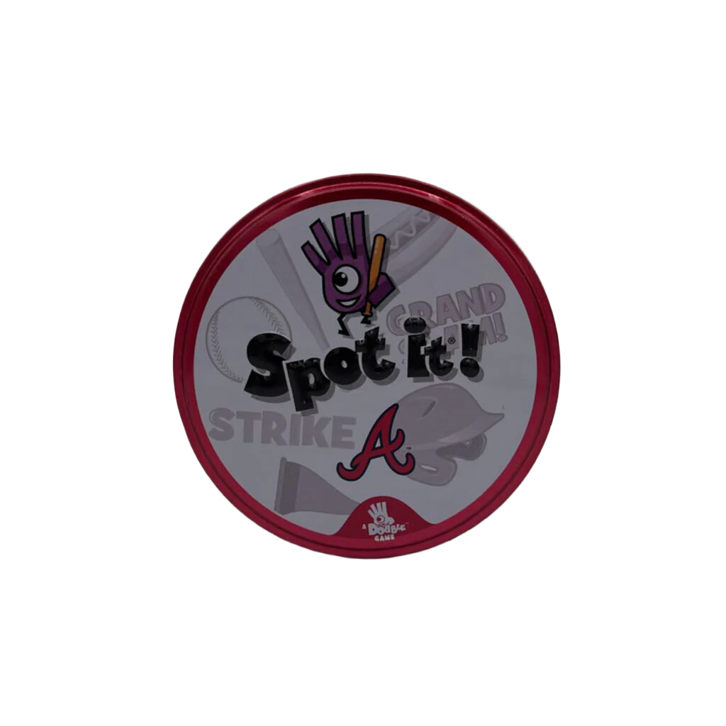 Spot It! Card Game
