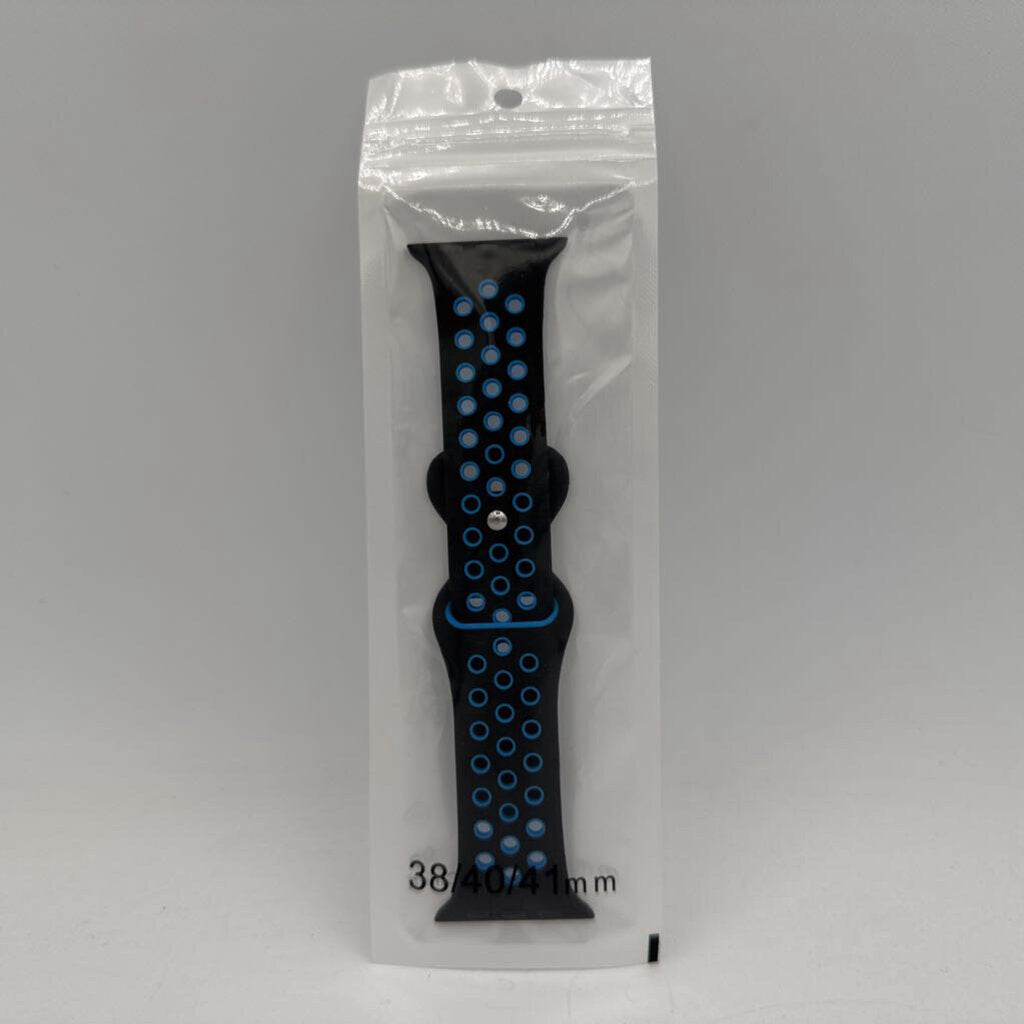 Watch Strap