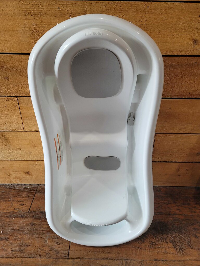 3-in-1 Baby Bathtub/Missing Hammock