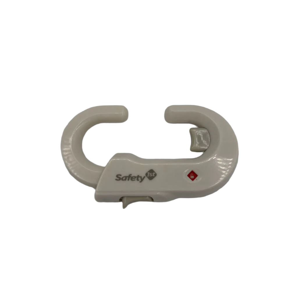 Cabinet Clip